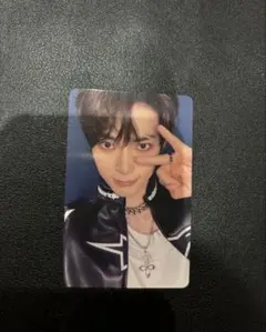 【限定値下】 ZB1 ICONIK オフイベ　会場　新譜　予約　トレカ　ハンビン