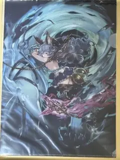 2025年最新】グラブルクリアファイルの人気アイテム - メルカリ