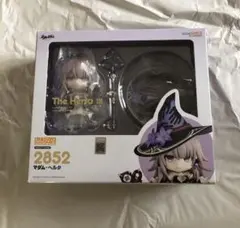マダム・ヘルタ ねんどろいど スターレイル