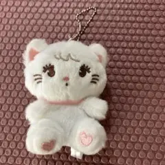 mikko characters ぬいぐるみ2 ムース