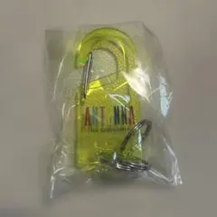 Mrs. GREEN APPLE ANTENNA カラビナ