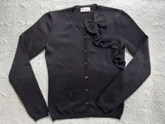 未使用に近い RED VALENTINOレッドヴァレンティノ カーディガン