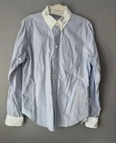 クレリックシャツ シャツ