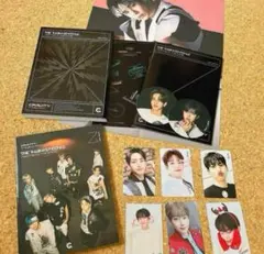 2025年最新】cravity ジョンモ トレカ セットの人気アイテム - メルカリ