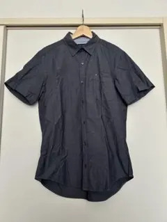 TOMMY HILFIGER 半袖シャツ Mサイズ