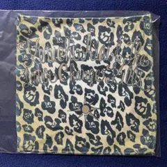【新品】浅井健一 & THE INTERCHANGE KILLS ハンドタオル②