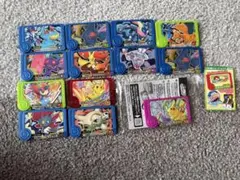 ポケモン　フレンダ　トレジャー　スペシャル　ピック　お試しピック　まとめ13枚