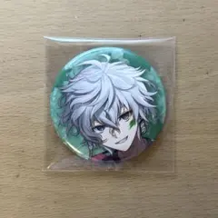 にじさんじ Dytica 叢雲カゲツ 缶バッジ