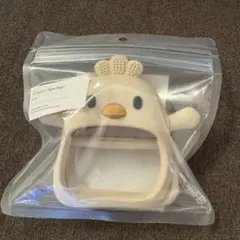 【新品未使用】fika 歯固め 歯がため