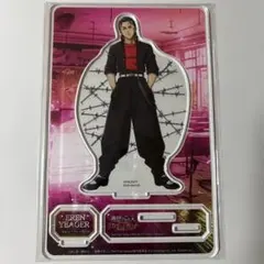 進撃の巨人 エレン ブレオダ アクリルスタンド 進撃の巨人 エレン ブレイブオーダー ブレオダ アクリルスタンド