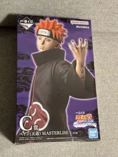 Naruto Pain Figure C賞 - メルカリ
