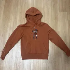 ジョーダン　イーストサイドゴルフ　パーカー　Sサイズ