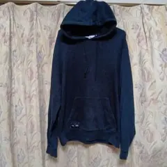 PUMA BRADLEY THEODORE ダークブルー パーカーM