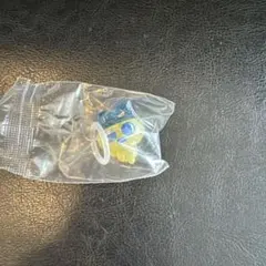 【新品未開封】たまごっち　めじるしアクセサリー　まめっち