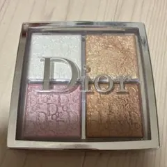 Dior Backstage フェイスグロウパレット　001