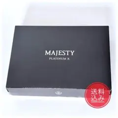 MAJESTY PLATINUM X ゴルフボール 12個入りのサムネイル
