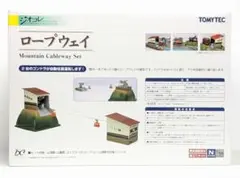 2026年最新】ジオコレ ロープウェイの人気アイテム - メルカリ