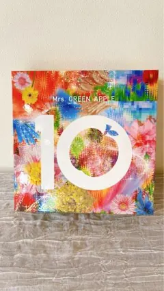 2025年最新】10 Harmony COMPLETE BOXの人気アイテム - メルカリ