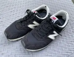 お値下げ！ New Balance 996 ブラックスニーカー