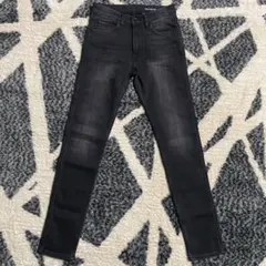 スキニーパンツ デニム