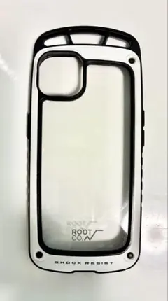 ROOT CO. iPhone用ケース SHOCK RESIST