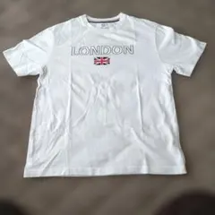 GIORDANO 半袖 Tシャツ Mサイズのサムネイル
