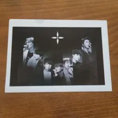 BTS クリアファイル