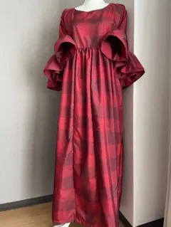 2025年最新】大島紬 リメイク ワンピースの人気アイテム - メルカリ