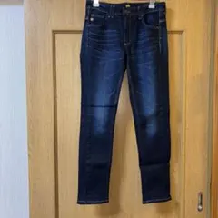 【EDWIN SOMETHING】デニムジーンズ