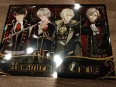 イケメン戦国　　AGF 2025　限定　ブロマイド　2L