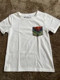 GLOBAL WORK Tシャツ　110〜120