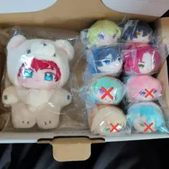 2026年最新】あんスタ いつぬい 真緒の人気アイテム - メルカリ
