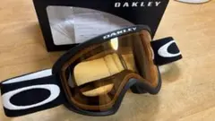 OAKLEY ゴーグルO FRAME 2.0 PRO M オレンジ