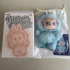 正規品POPMART BIG INTO ENERGY ラブブ3.0 HOPE