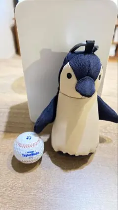 Munsingwear ペンギン型 ボールケースのサムネイル