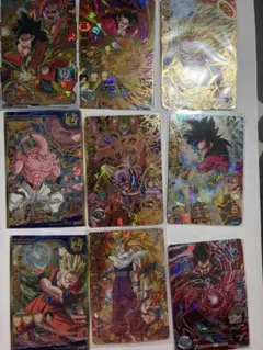 2026年最新】ドラゴンボールヒーローズ 引退の人気アイテム - メルカリ