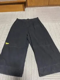 ヤンガーソング ワークパンツ