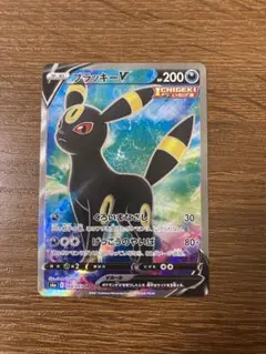 2025年最新】ブラッキーsrの人気アイテム - メルカリ