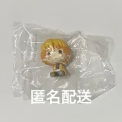 一番くじ 鬼滅の刃 雷の兄弟D賞 ちょこのっこフィギュア 我妻善逸