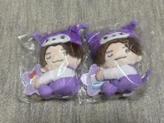なにわ男子 高橋恭平 ちびぬい サンリオ