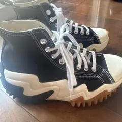 新品 未使用 CONVERSE コンバース ランスターモーション 24㎝ 2025年最新】run star motion 24の人気アイテム - メルカリ
