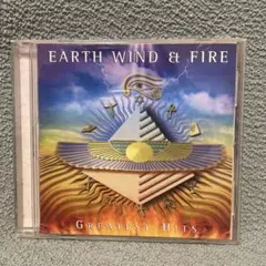Earth Wind & Fire Greatest Hits