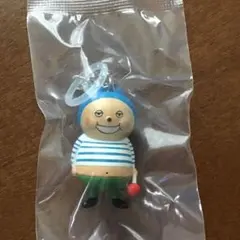 でこぼこフレンズ　めじるしアクセサリー　ガチャガチャ　カプセルトイ