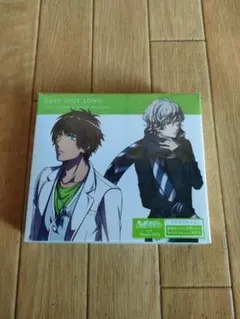 新品未開封 期間限定生産盤 うたの☆プリンスさまっ♪ 愛島セシル＆天草シオン