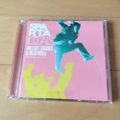 SPARTA LOCALS MELODY DOROBO & BEAT DEKA