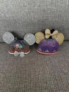 香港ディズニー キャラクターグッズ