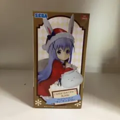 ご注文はウサギですか？？　チノサンタver1/7完成品フィギュア チノ サンタVer.