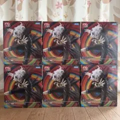 FIGURIZMα オカルン（変身）トランスフォームビジュアルVer.6体セットのサムネイル