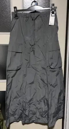 GU カーゴスカート(M)