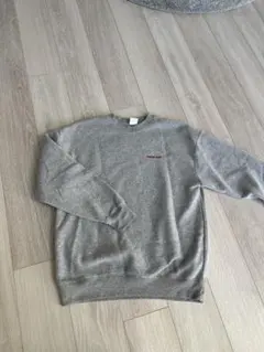 トムとジェリー スウェット Mサイズ グレーユニセックス